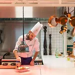 Novotel Paris Centre Gare Montparnasse 