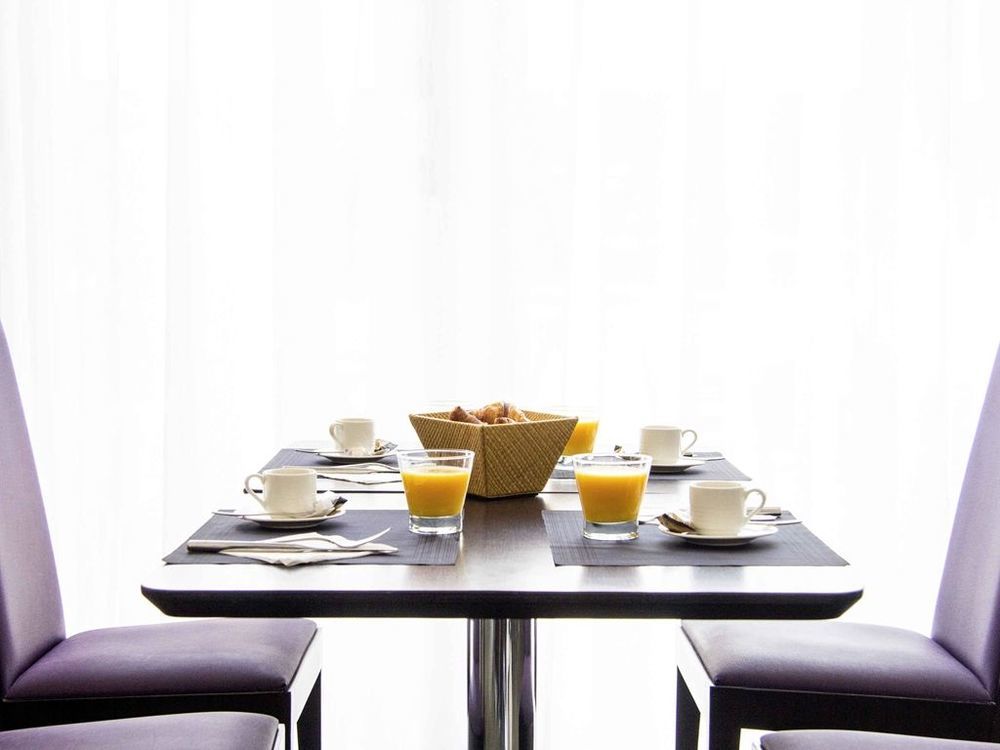 Novotel Centre Gare Montparnasse 4* Paris